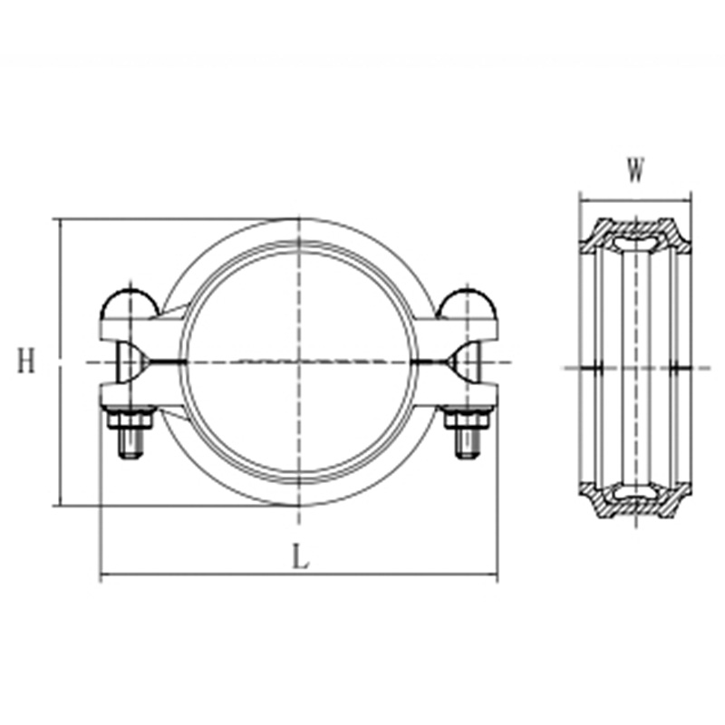 flexible coupling