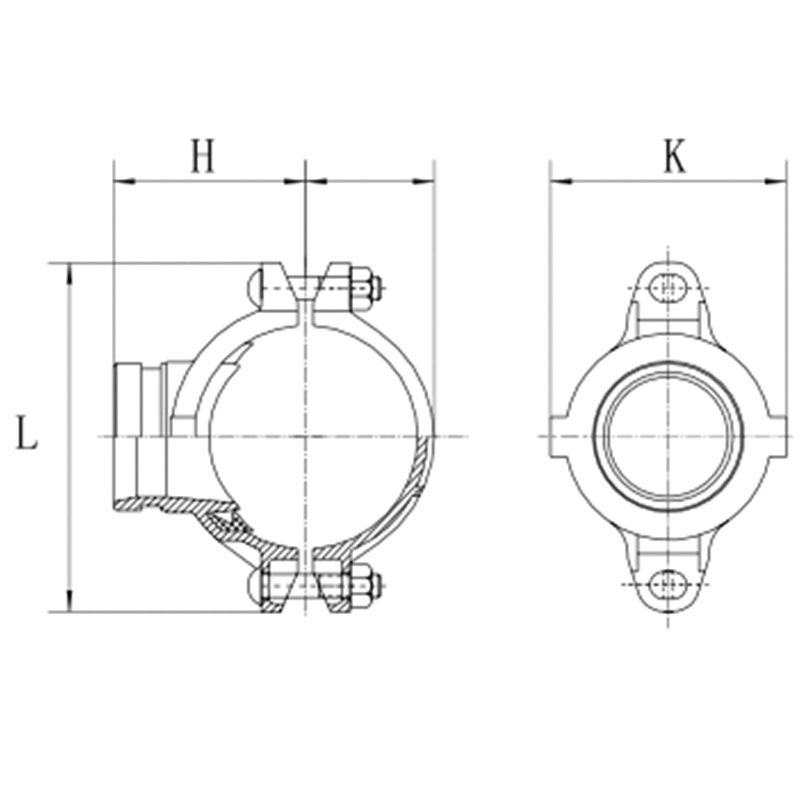 Tee Mech