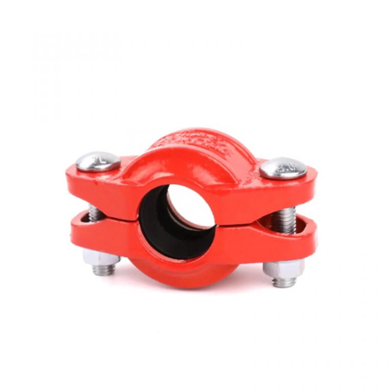 flexible coupling