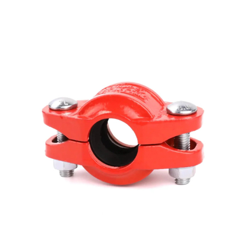 flexible coupling