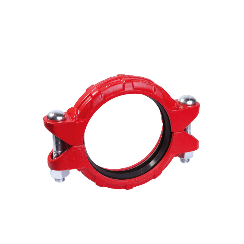 flexible coupling