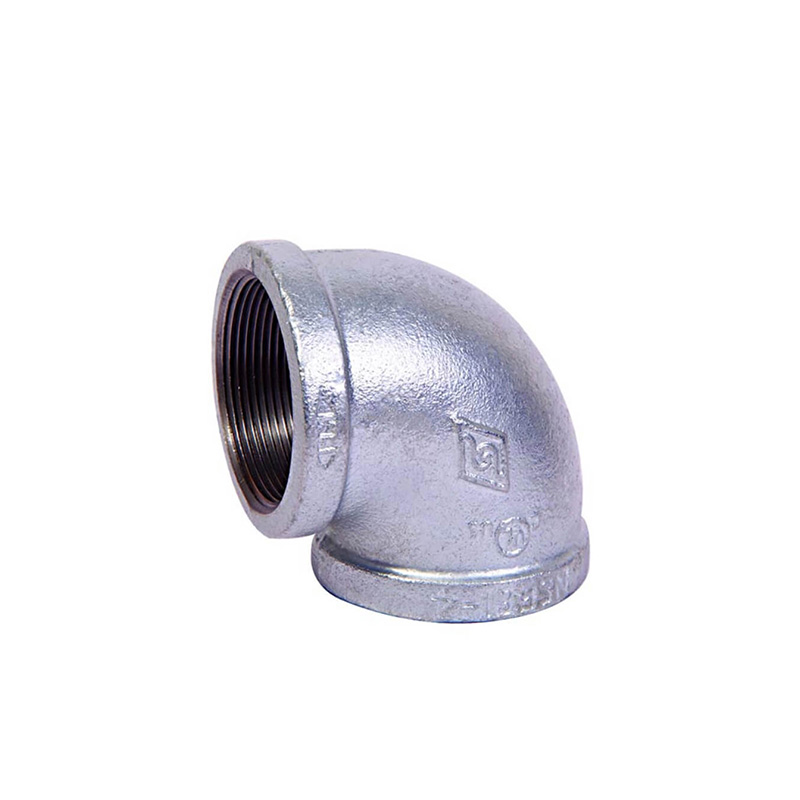gi elbow NPT
