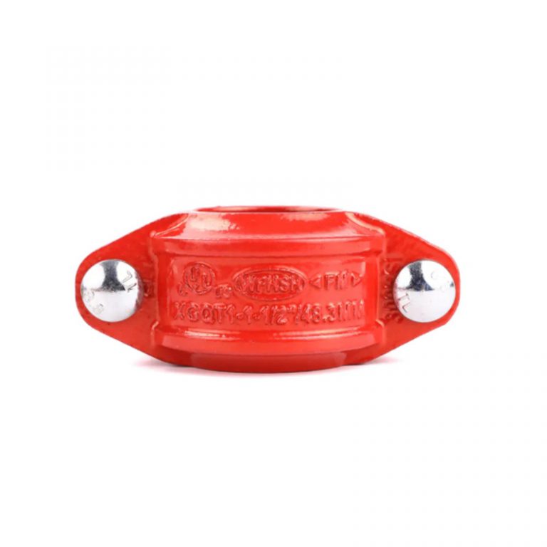 rigid coupling