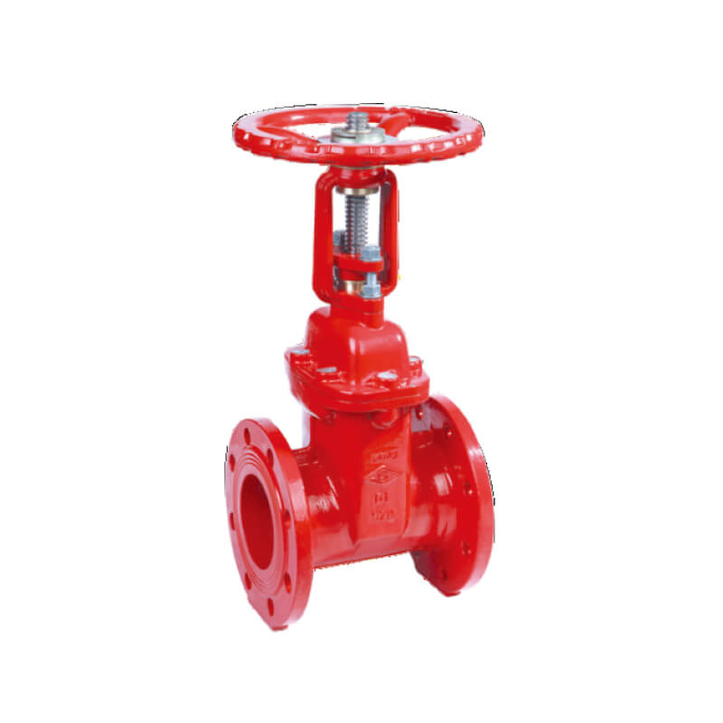 Gate valve