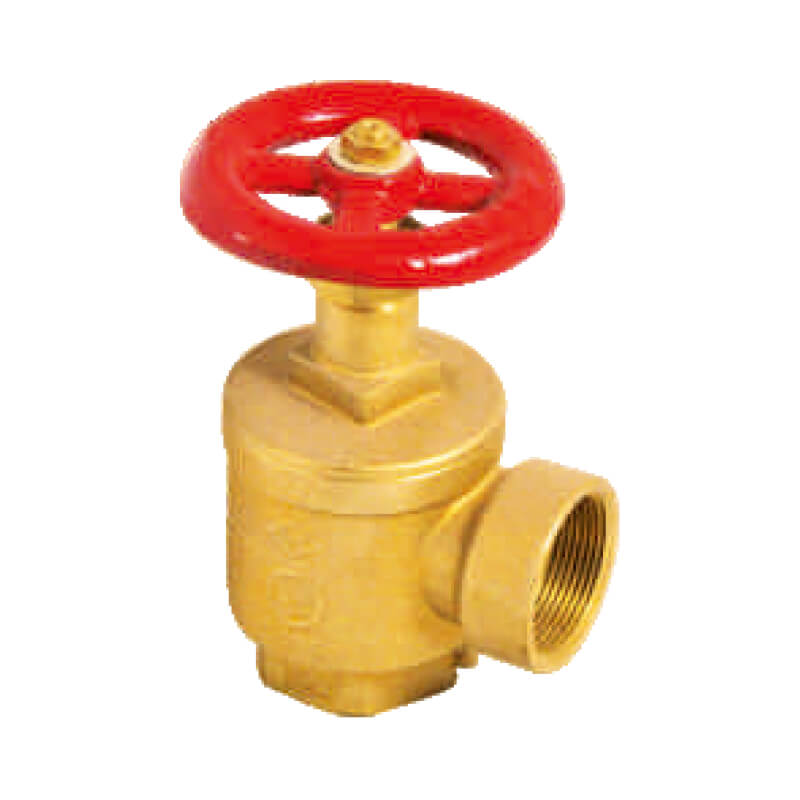 brass valve