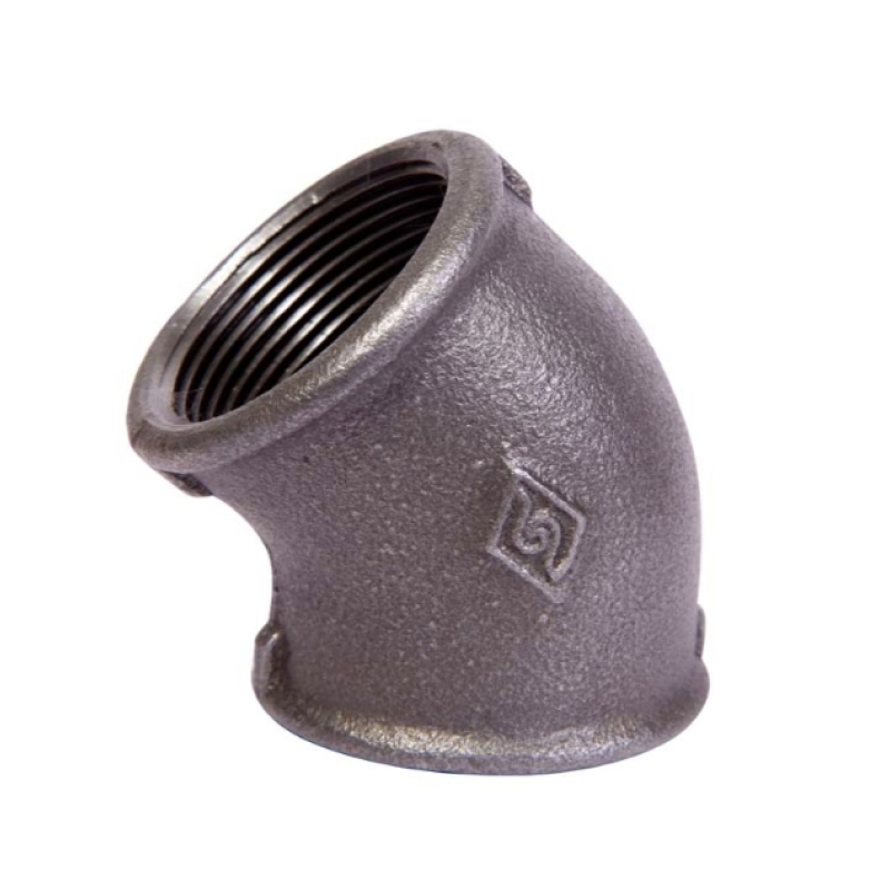 beaded BMI fittings