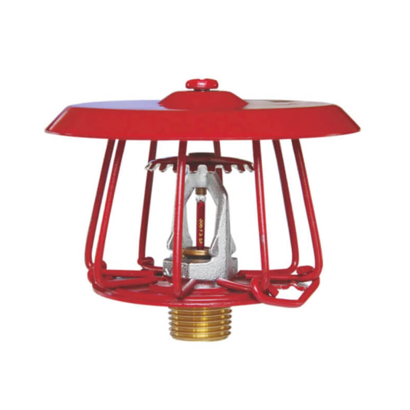 sprinkler guard