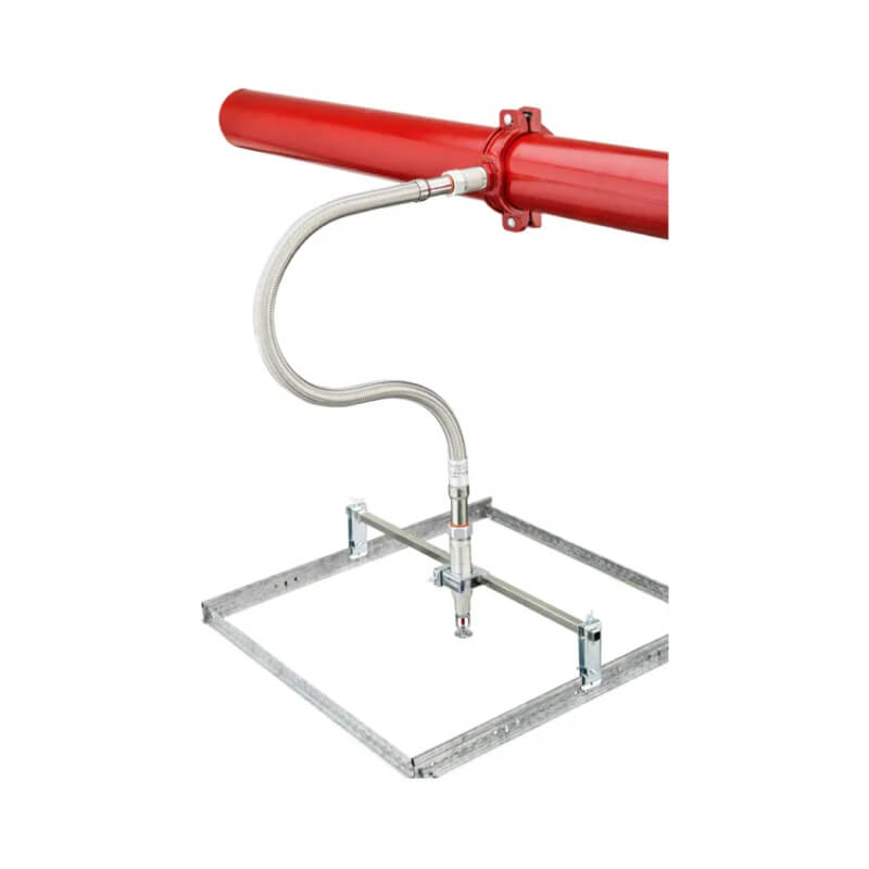 flexible hose for sprinkler