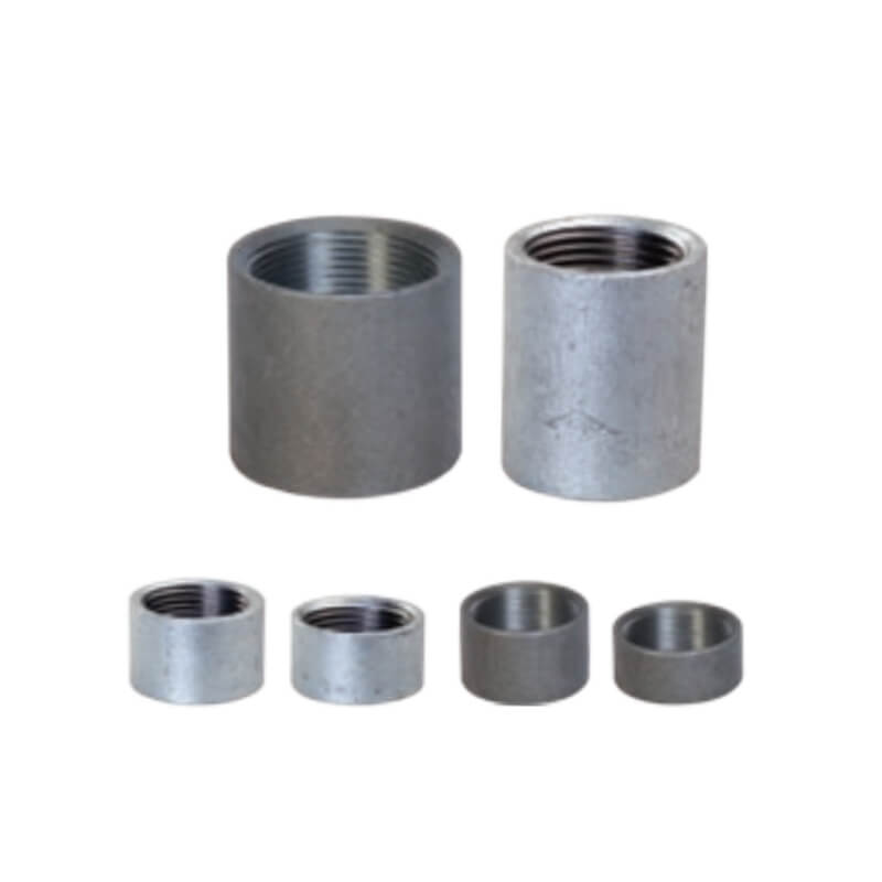 carbon steel socket