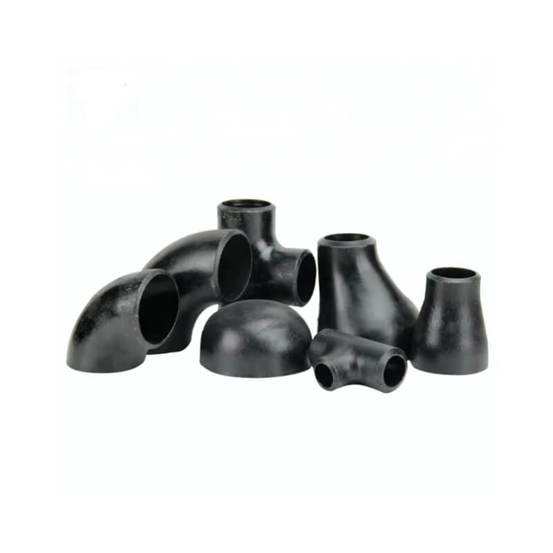 seamless fittings