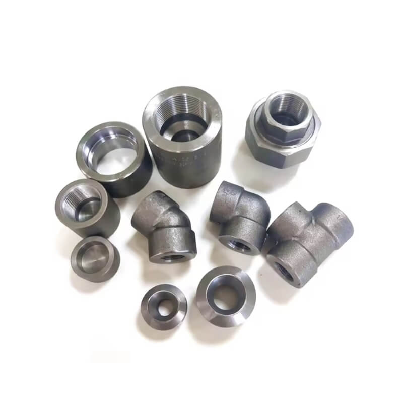 forged fitting High pressure