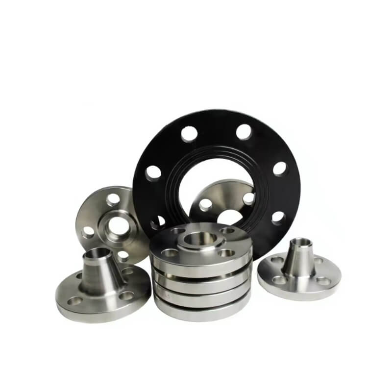 butt welded fitting