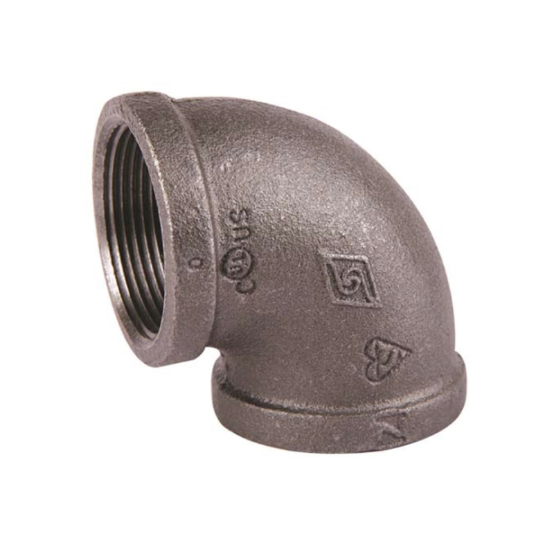 BMI threading elbow