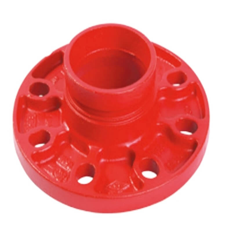 Adaptor Flange EN Standard 1