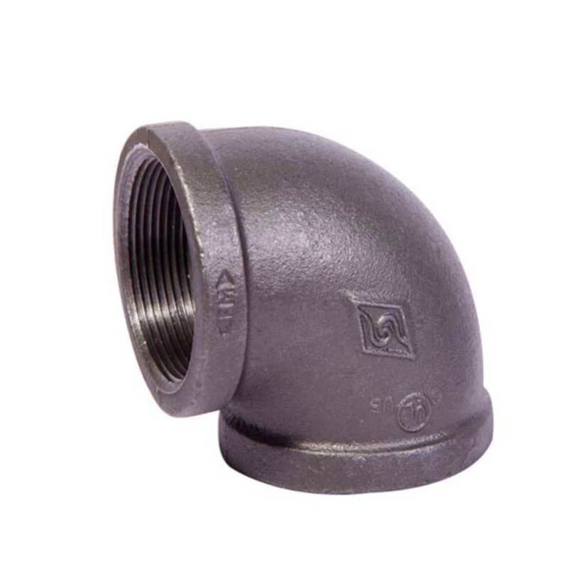 MECH BMI threading elbow
