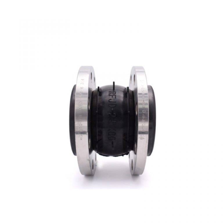 rubber expansion joint single sphere