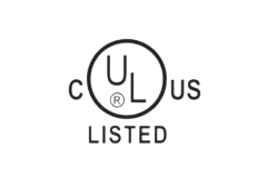 UL listed