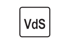 VDS certificate