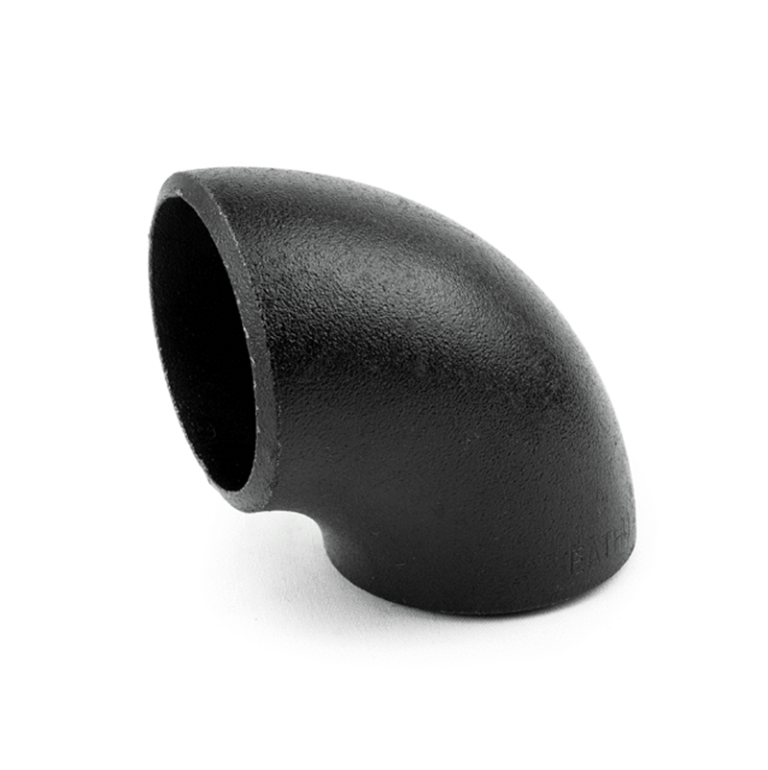butt weld elbow 90 short radius