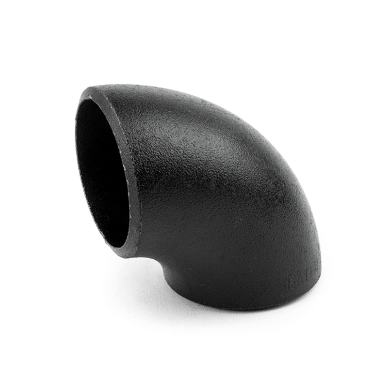 butt weld elbow 90 short radius