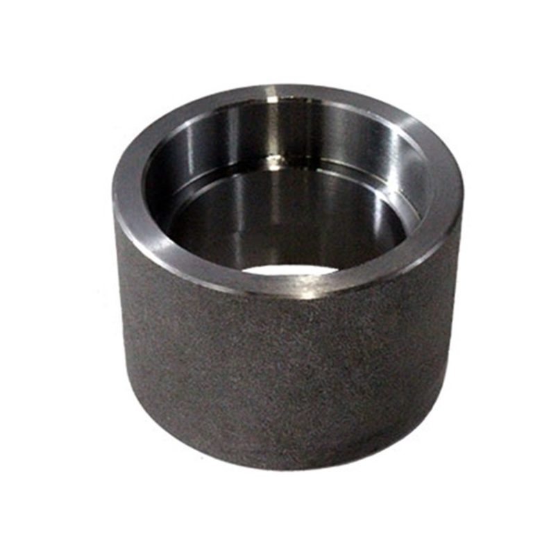 Acoplamento de solda de soquete de 3000 lb