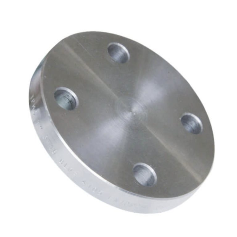 Blind FLANGE- BS