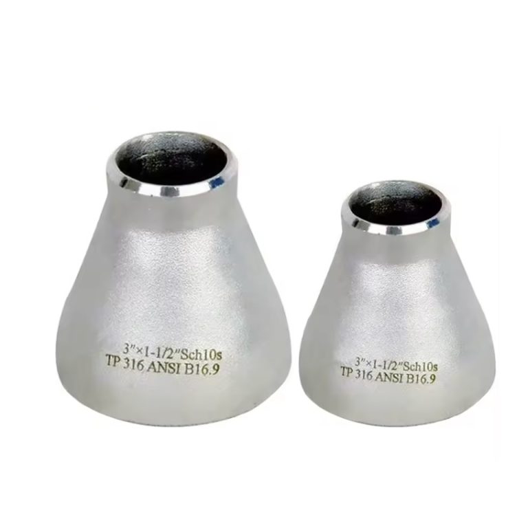Butt weld elbow-24