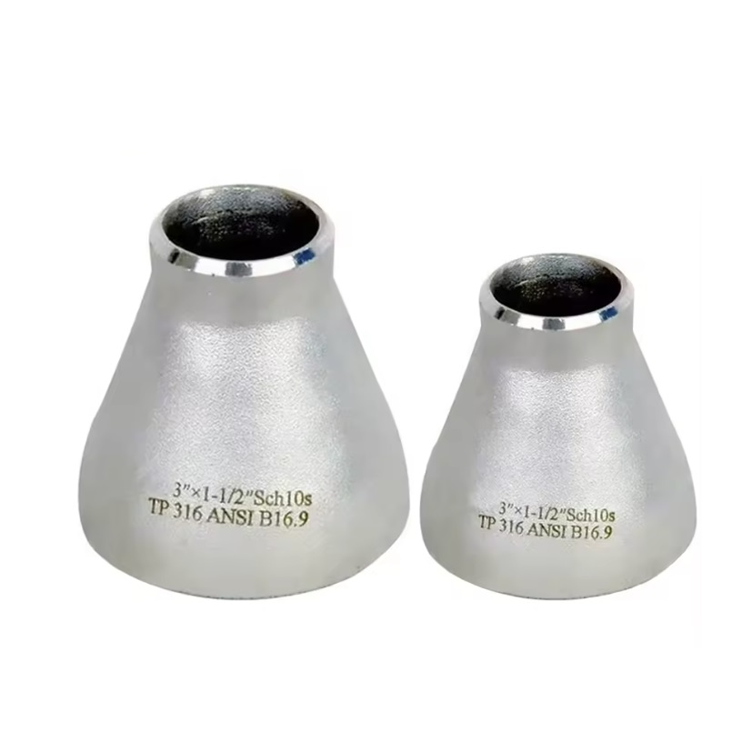 Butt weld elbow-24