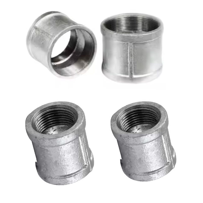 Malleable Iron Coupling BS EN 10242