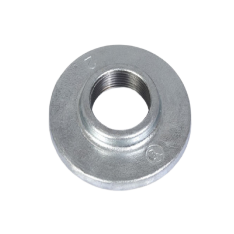Malleable Iron Flange-Gal
