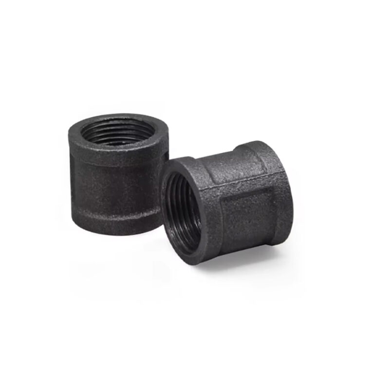 Malleable Iron Full Thread Socket EN BSPT Fig 270