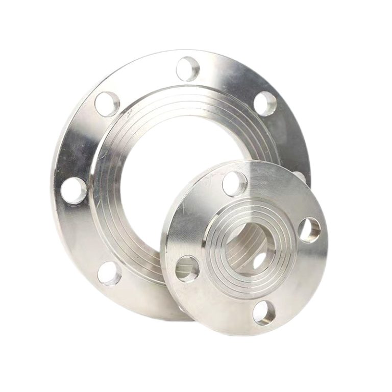 PL flange