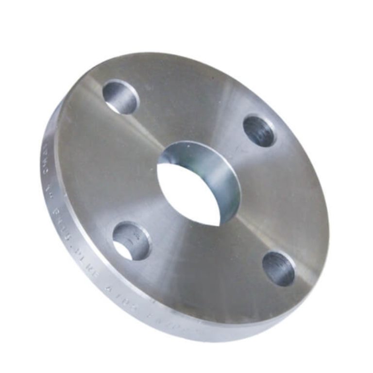 Plate flange -BS