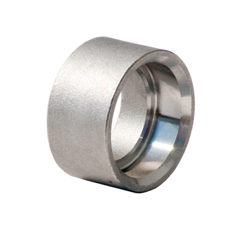 Socket Weld Half Coupling