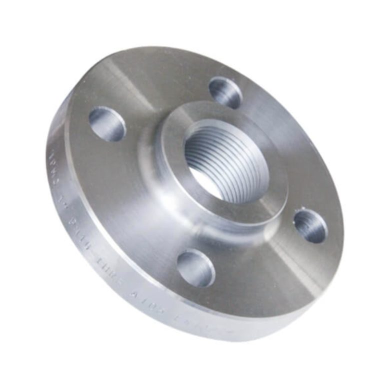 Threaded FLANGE- BS