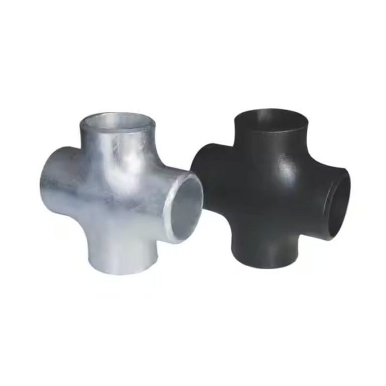 butt weld cross 1