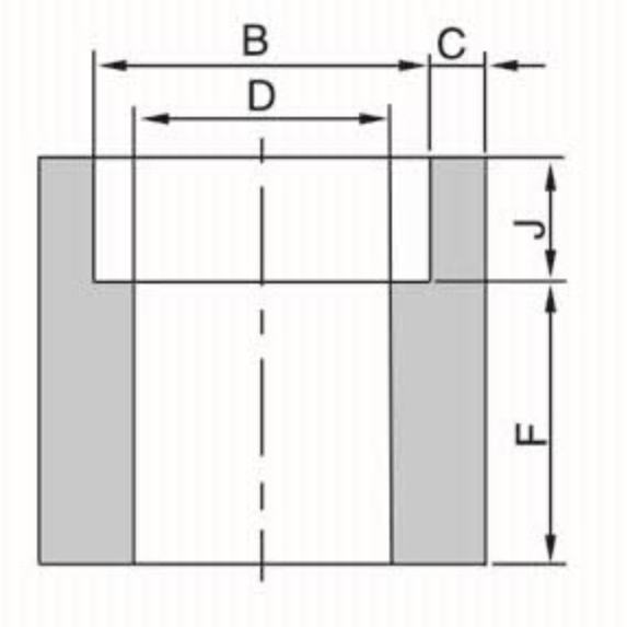 draw- SW half coupling