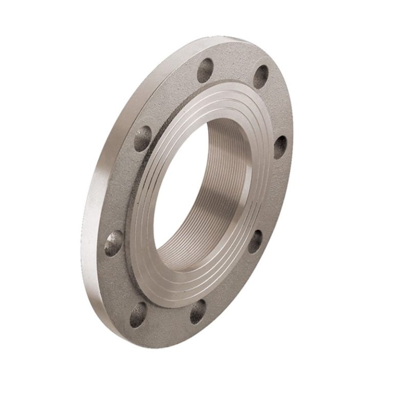 female thread flange