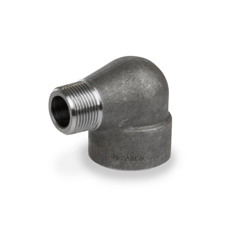 forged Street Elbow