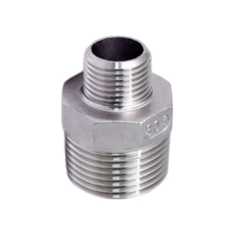 forged reducing nipple