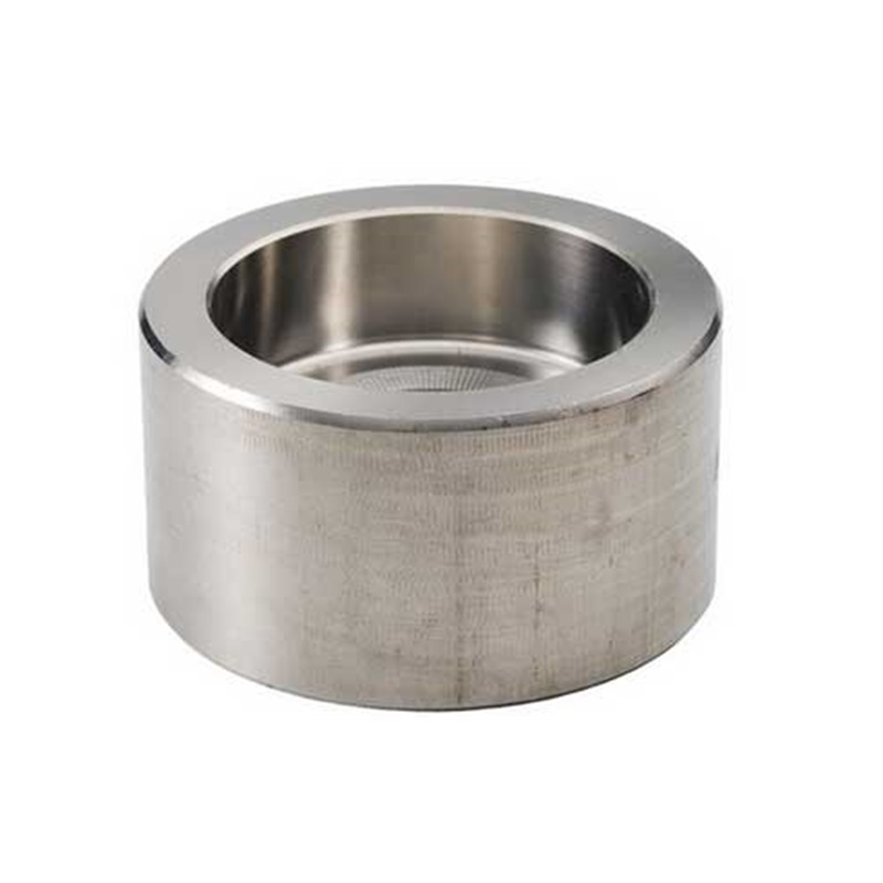 forged socket weld pipe cap