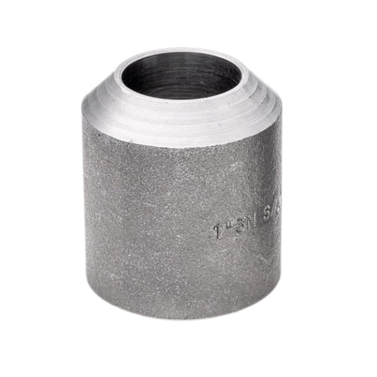 forged socket weld welding boss