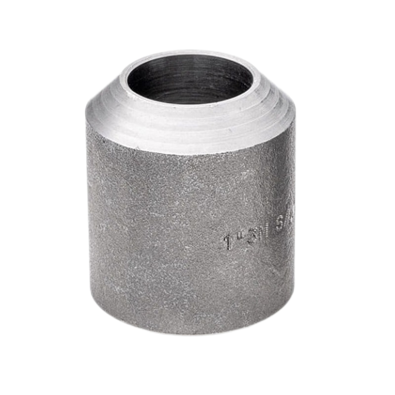 forged socket weld welding boss