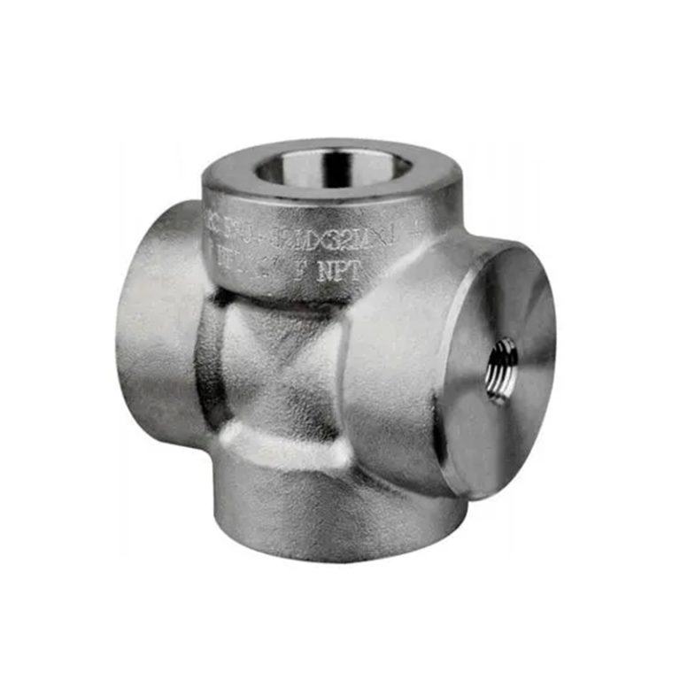 croix en acier forgé