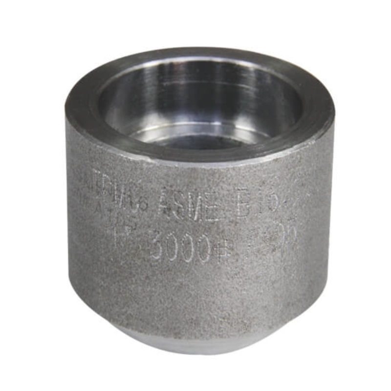 forged sw welding boss