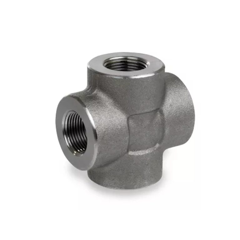 forged thread cross high pressure