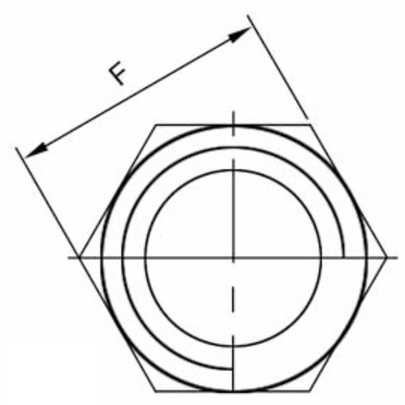 hex hex head head botming -2