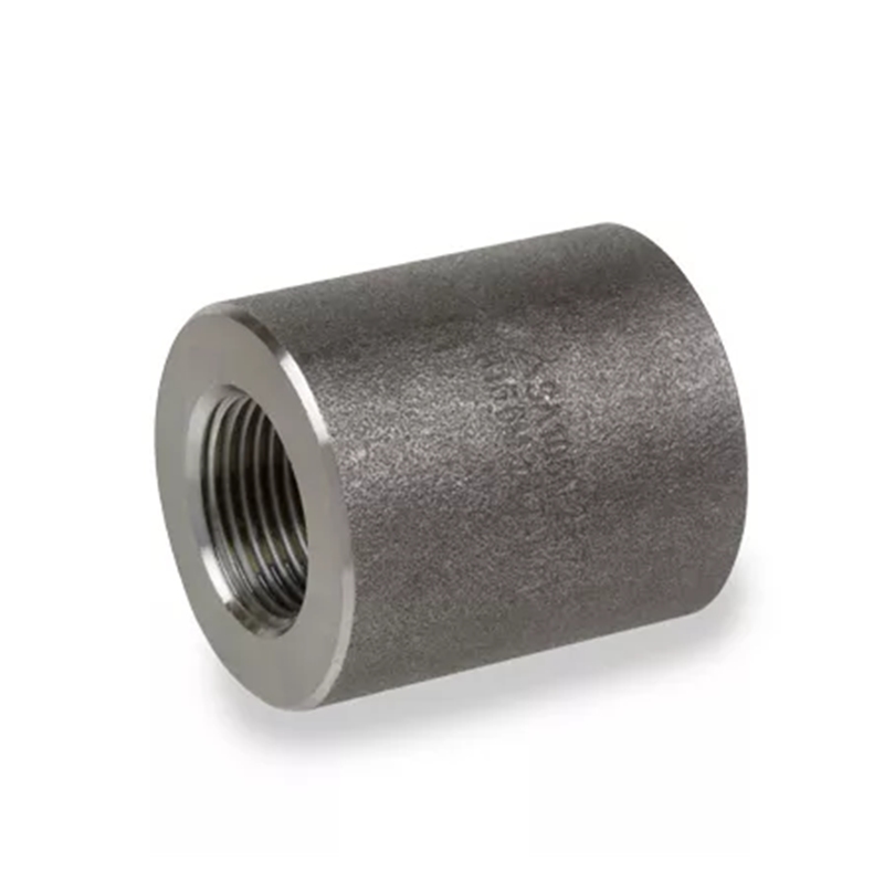 high pressure forged coupling