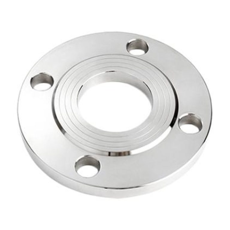 plate flange