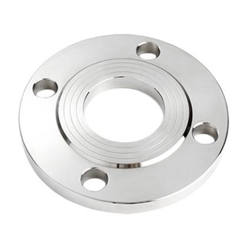 plate flange